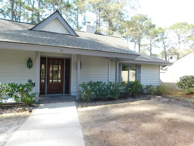 40 Field Sparrow Rd — Photo 2