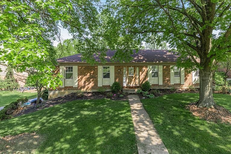1st image of 733 Dry Creek Ct
