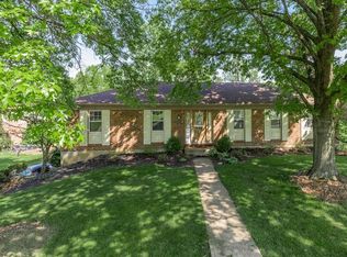 733 Dry Creek Ct, Villa Hills, KY 41017