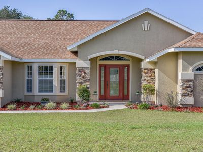 6282 NE 61st Ave, Silver Springs, FL, 34488