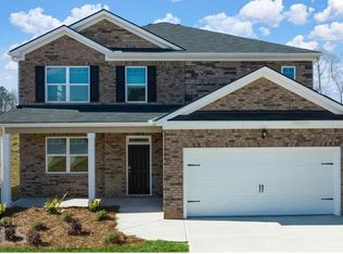 1708 Limousin #362, Stockbridge, GA 30281