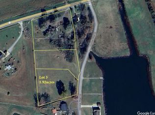 0 Rebecca West Rd Lot 3, Fayetteville, TN 37334