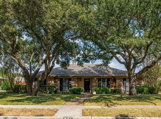 811 Windsong Trl, Richardson, TX 75081