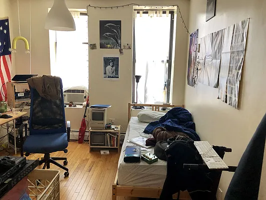 Rented by Wyckoff Heights Realty Inc. | media 17