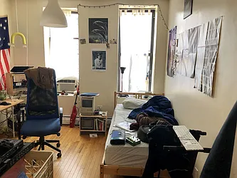 Rented by Wyckoff Heights Realty Inc.