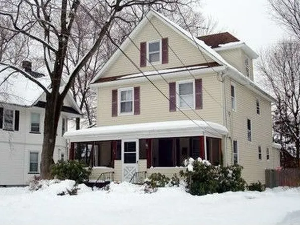 21-23 Compton Ave, Plainfield, NJ 07063