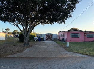 1501 Killarney Dr, Sebring, FL 33870