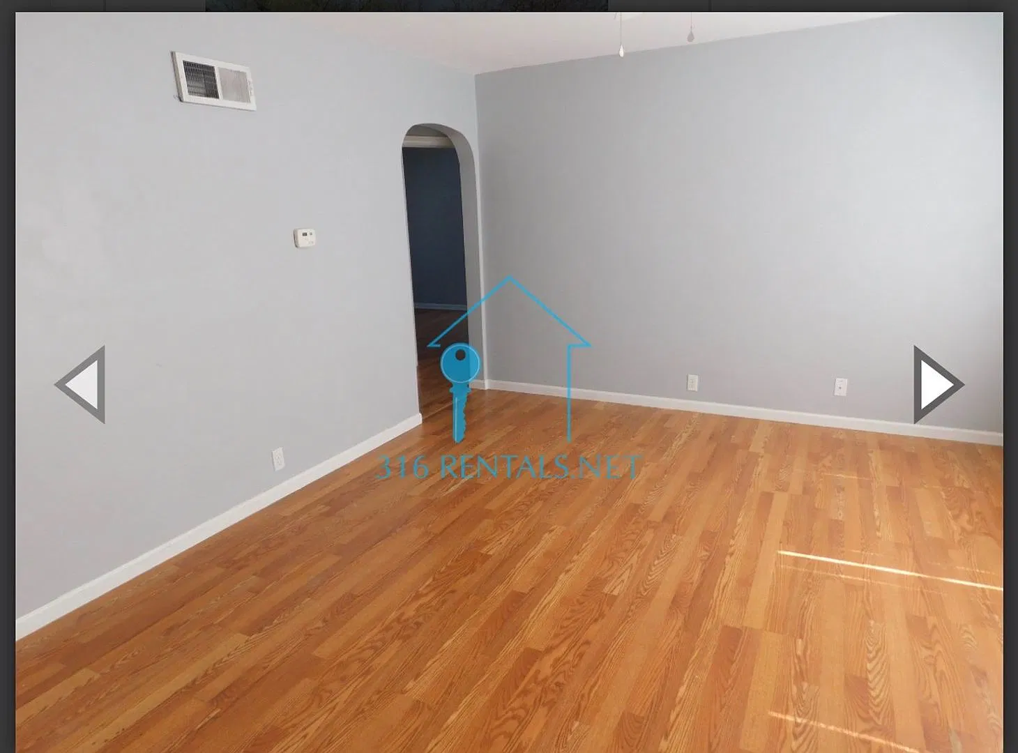 **Coming Soon** $1,175/mo - 302 Kelly - 3 Bedroom / 1 Bathroom — Photo 2