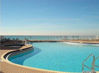 16819 Front Beach Rd UNIT 500, Panama City Beach, FL 32413
