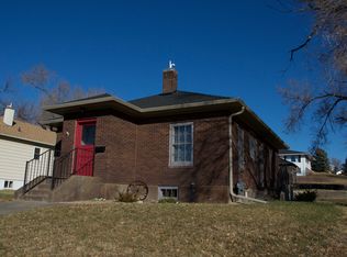 802 W Capitol Ave, Pierre, SD 57501