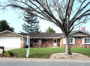 1510 Queensbury Ave, Los Altos, CA 94024