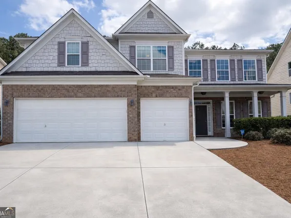 1878 Mountain Park Run, Loganville, GA 30052