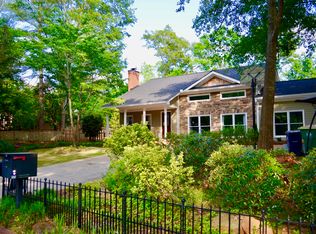 525 Milledge Ter, Athens, GA 30606