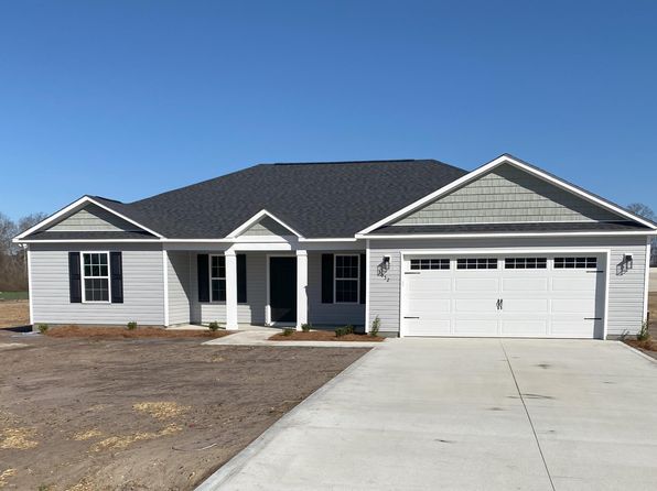 3052 Condor Court, Deep Run, NC 28525