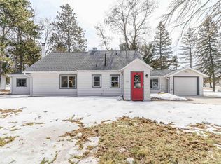 2909 Bush St, Stevens Point, WI 54481