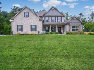 170 Homestead Cir, Forsyth, GA 31029