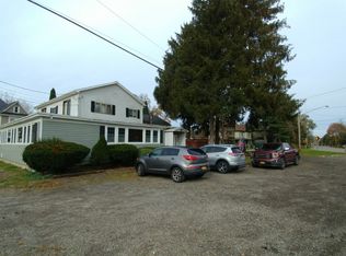 9368 Boston State Rd, Boston, NY 14025