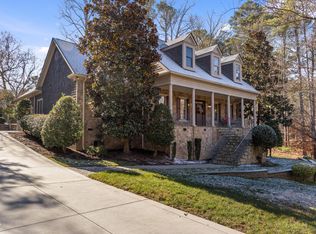 1709 Colombard Ct, Wake Forest, NC 27587