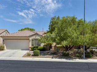 2524 Leighton Ave, Henderson, NV 89052