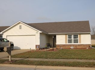 658 Springwater Rd, Kokomo, IN 46902