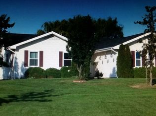 1097 N. 400 Road, Baldwin City, KS 66006