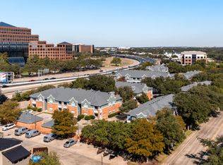 Kensington Square Apartments, Dallas, TX 75248
