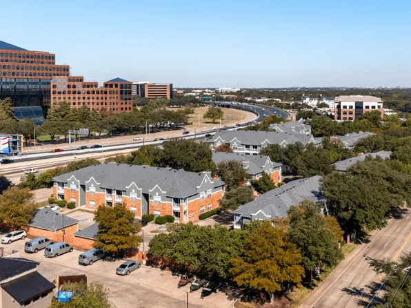 Kensington Square Apartments