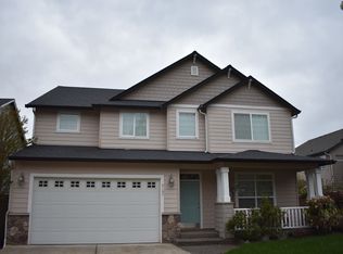 5197 M Ct, Washougal, WA 98671