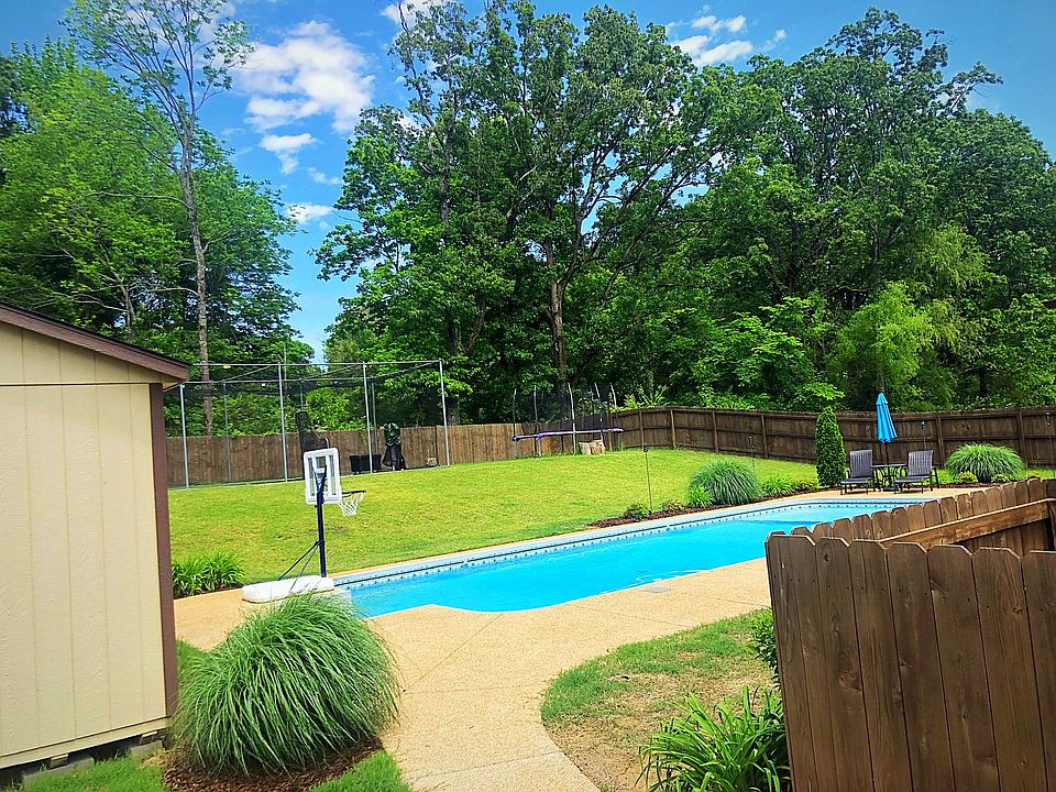 4464 Bakersfield Dr, Nesbit, MS 38651 Zillow