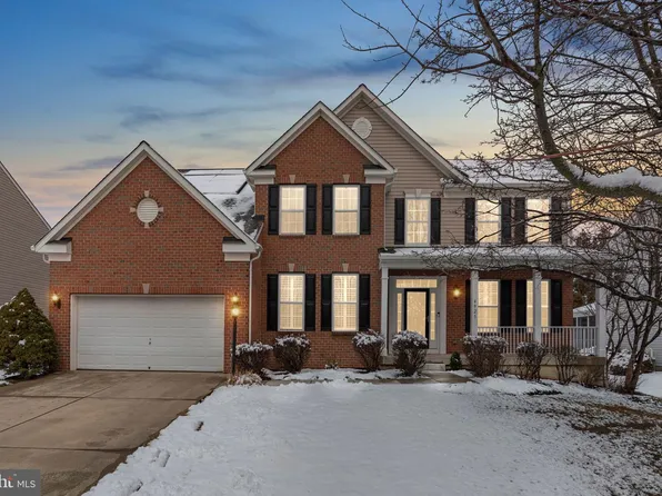 4925 Ellis Ln, Ellicott City, MD 21043