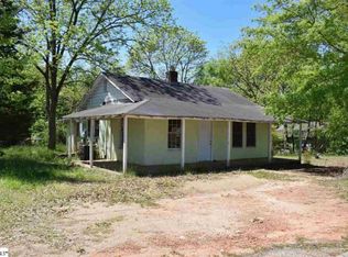 554 Snow Street Tract #B, Greer, SC 29651