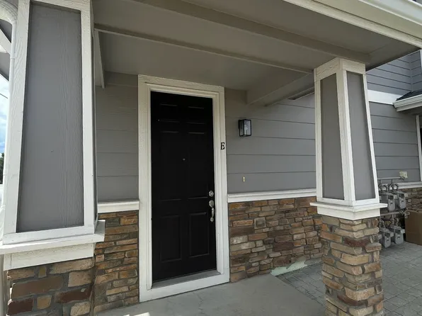 8967 Apache Plume Dr Unit E, Parker, CO 80134