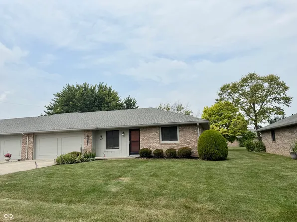 4125 Burton Place Ct, Anderson, IN 46013