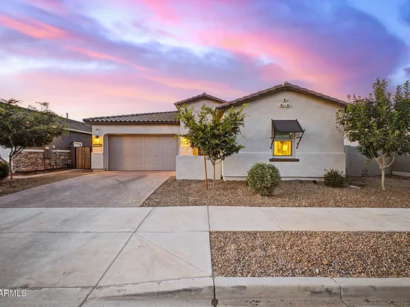 22618 E ROUNDUP Way, Queen Creek, AZ 85142