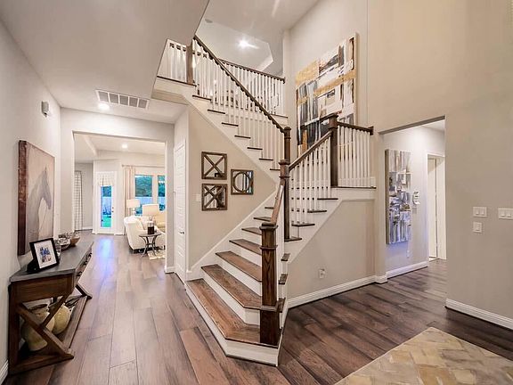Foyer - Representational Photo