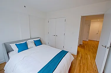 Rented by Stonehenge NYC LLC