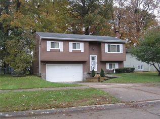 460 Trailwood Dr, Painesville, OH 44077