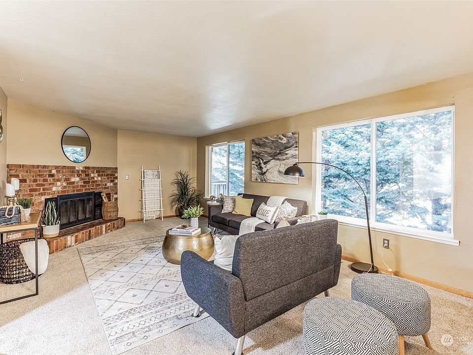 11928 SE 210th Place, Kent, WA 98031 | Zillow