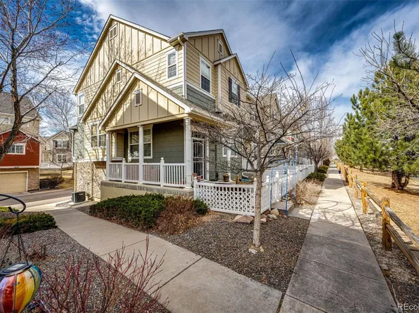 1482 Nemrick Place, Castle Rock, CO 80109