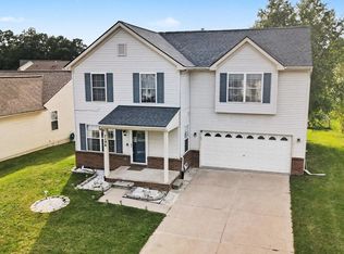 7146 Fielding St, Ypsilanti, MI 48197