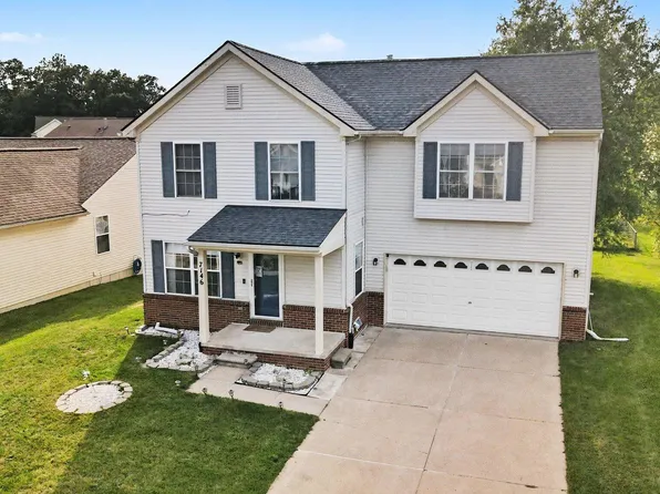 7146 Fielding St, Ypsilanti, MI 48197