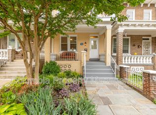930 Quincy St NW, Washington, DC 20011