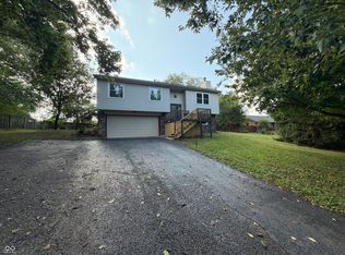 100 Cramer Pl, Martinsville, IN 46151