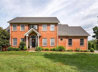 6517 High Jackson Rd, Charlestown, IN 47111