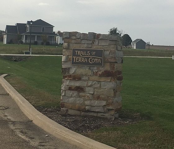 1st image of Trails Of Terra Cotta Lot 16