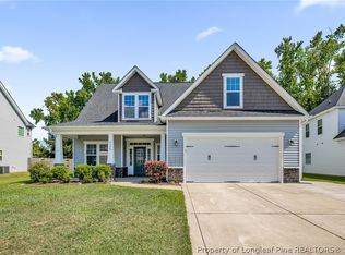 2128 Mannington Dr, Fayetteville, NC 28306