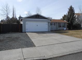 3159 NE Richmond Ct, Bend, OR 97701