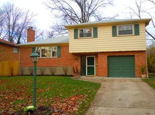 756 Danvers Dr, Cincinnati, OH 45240