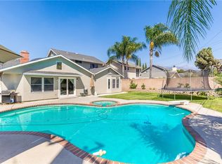 1010 La Rue Ave, La Verne, CA 91750