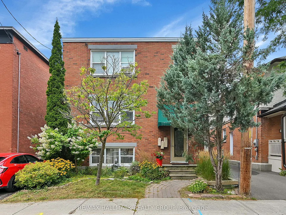 55 Ivy Cres #2